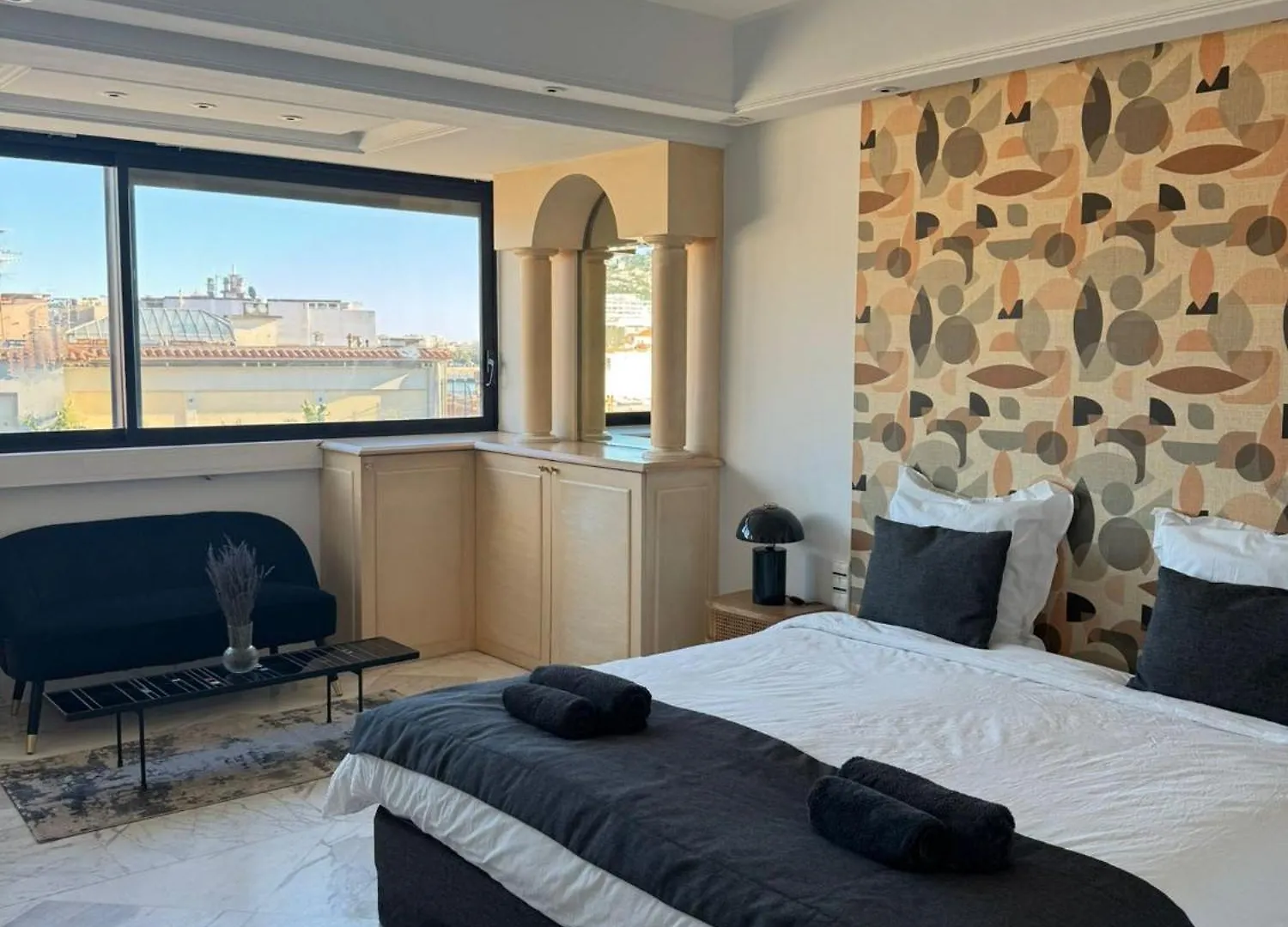 Appartamento Rare Penthouse - Vue Panoramique Cannes