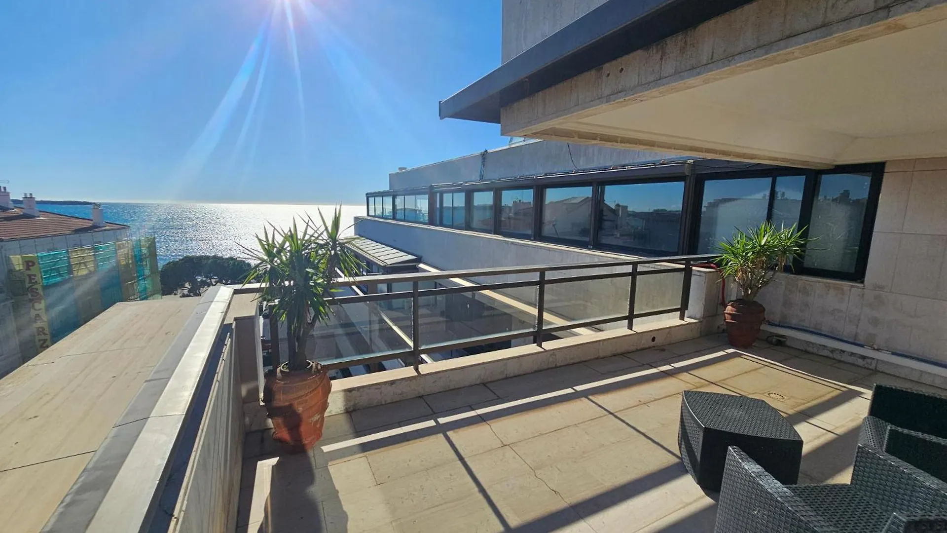 Appartamento Rare Penthouse - Vue Panoramique Cannes