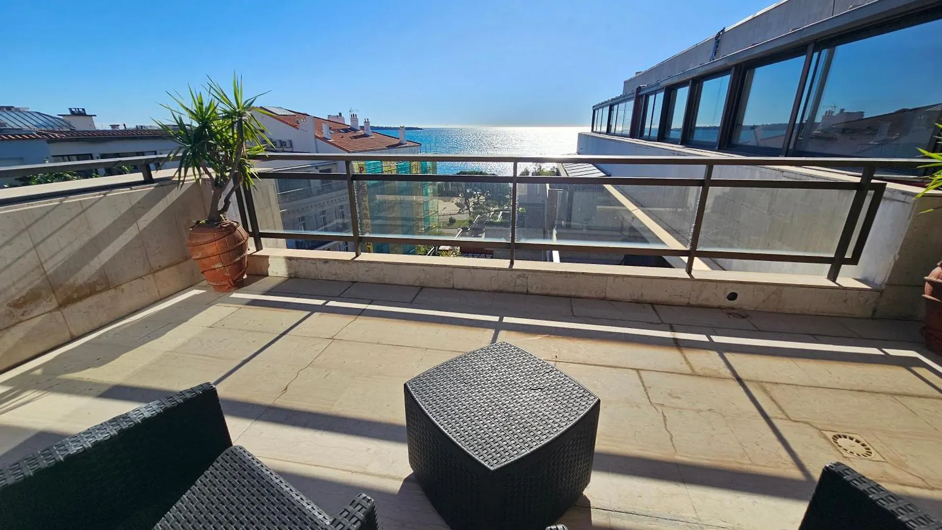 Appartamento Rare Penthouse - Vue Panoramique Cannes