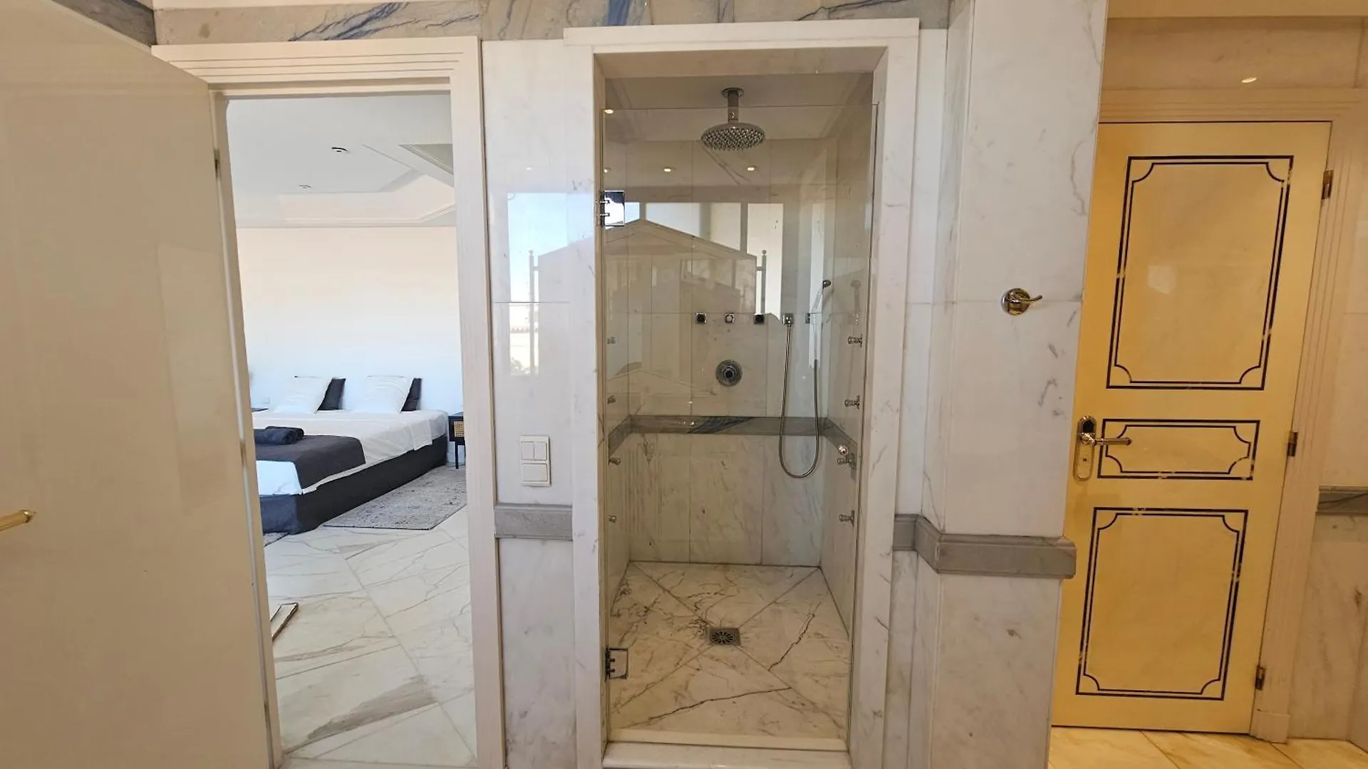Appartamento Rare Penthouse - Vue Panoramique Cannes 0*,  Francia
