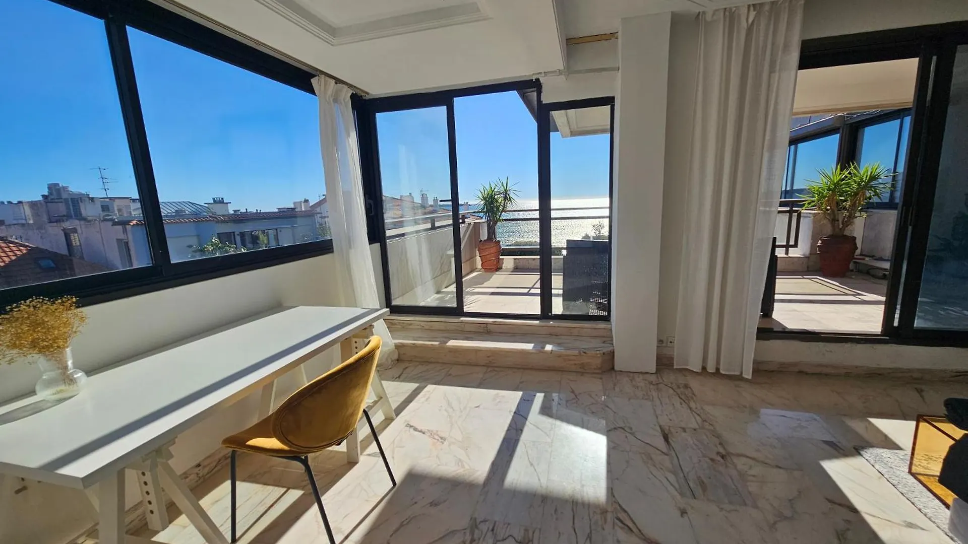 Appartamento Rare Penthouse - Vue Panoramique Cannes Francia