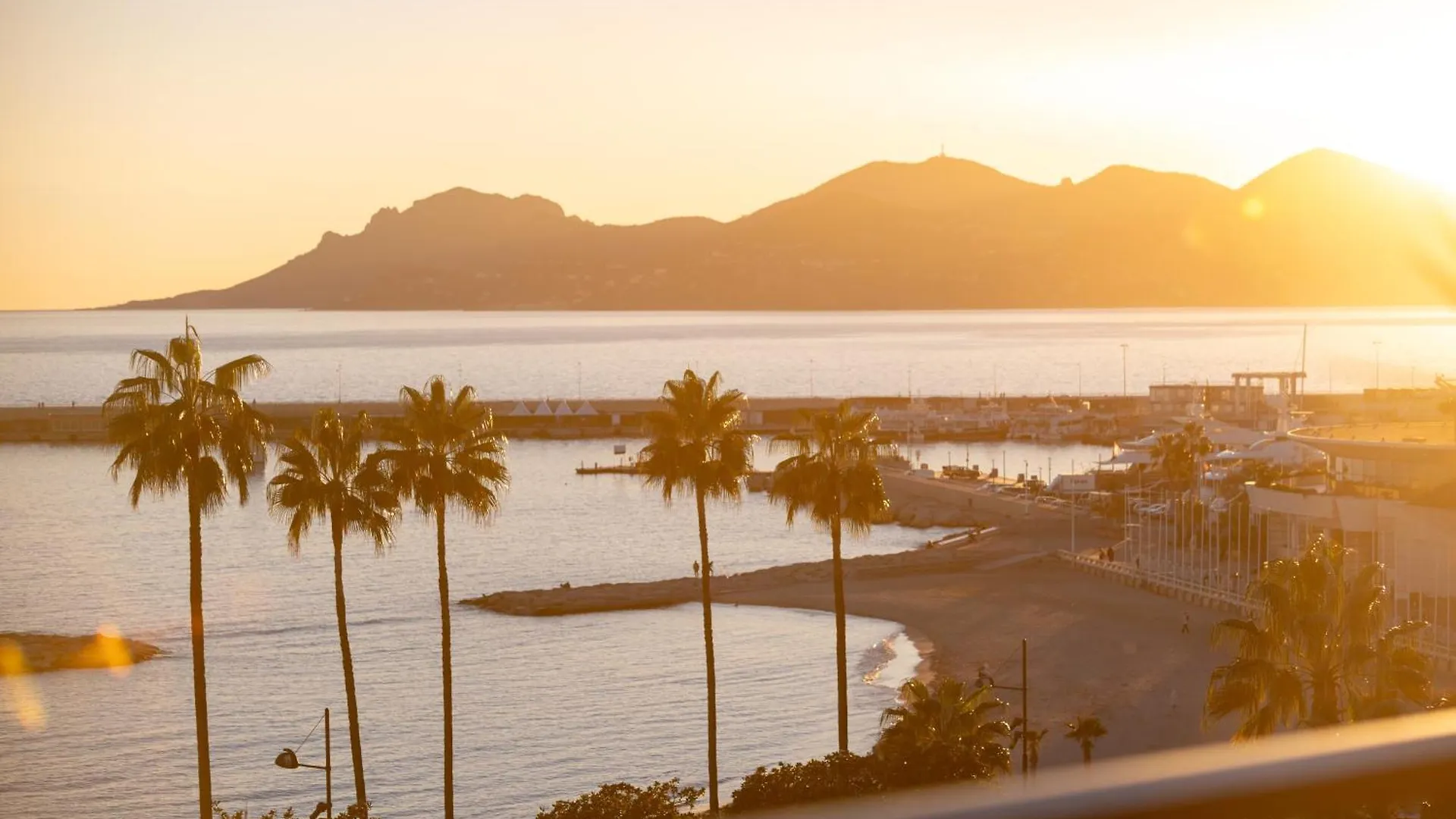 Appartamento Rare Penthouse - Vue Panoramique Cannes Francia