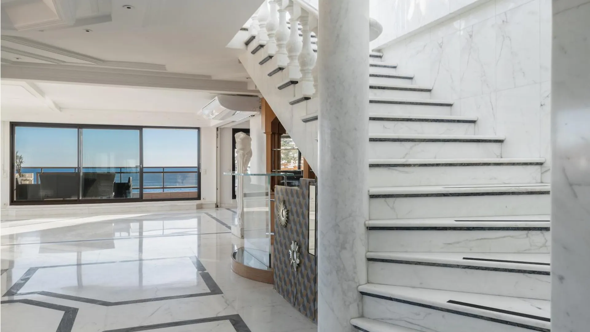 Appartamento Rare Penthouse - Vue Panoramique Cannes