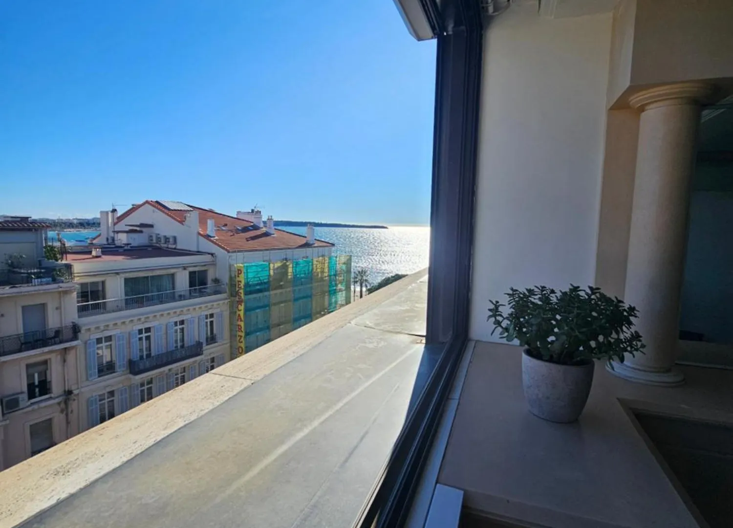 Appartamento Rare Penthouse - Vue Panoramique Cannes