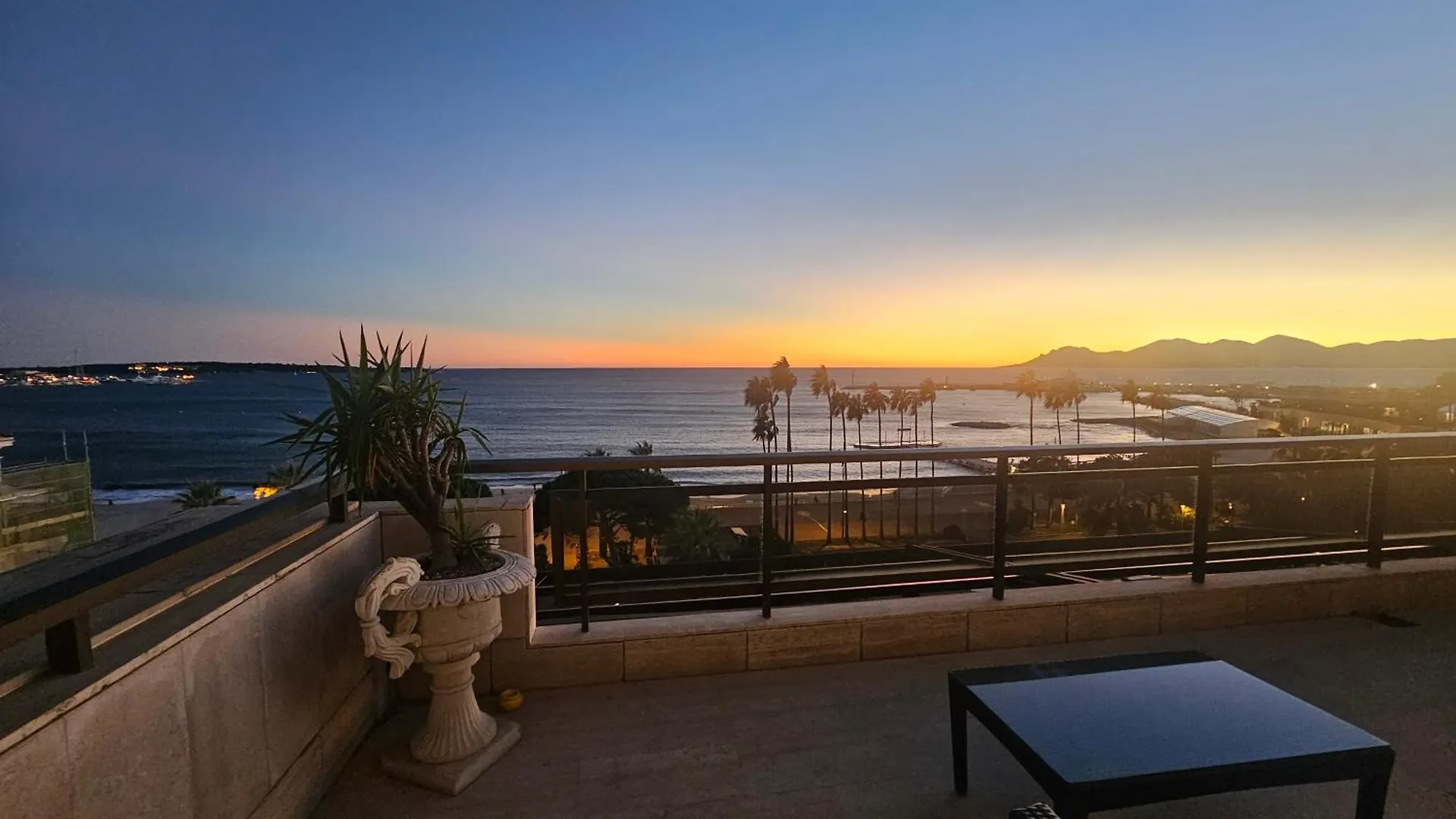Appartamento Rare Penthouse - Vue Panoramique Cannes