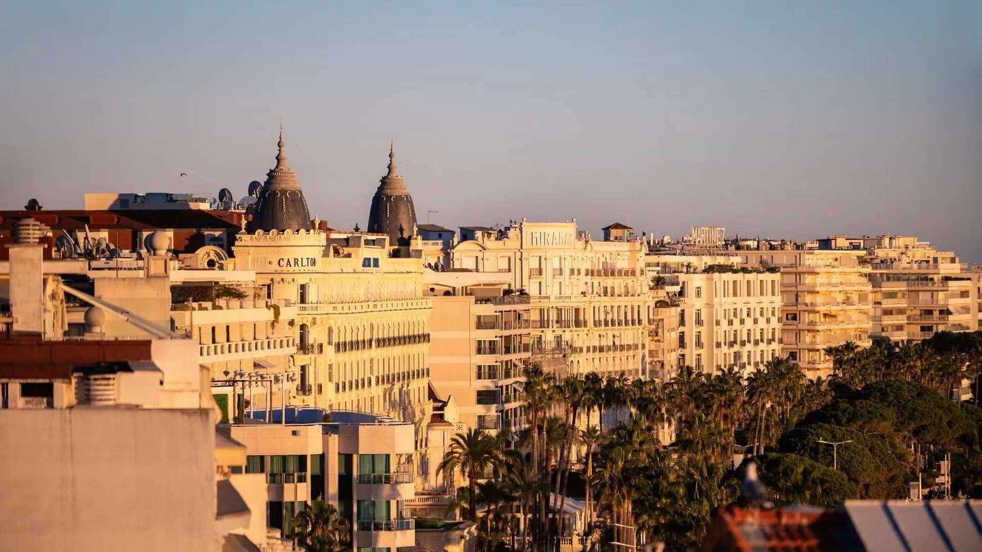 Appartamento Rare Penthouse - Vue Panoramique Cannes