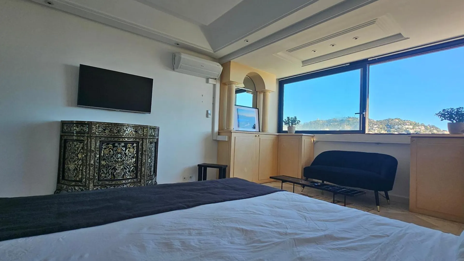 Appartamento Rare Penthouse - Vue Panoramique Cannes 0*,  Francia