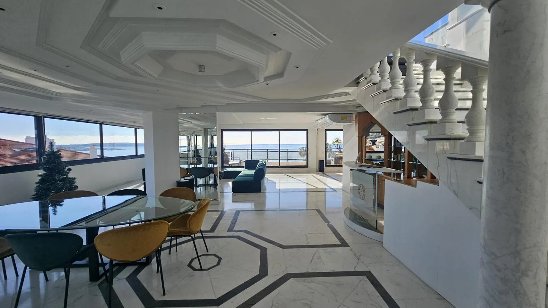 Appartamento Rare Penthouse - Vue Panoramique Cannes