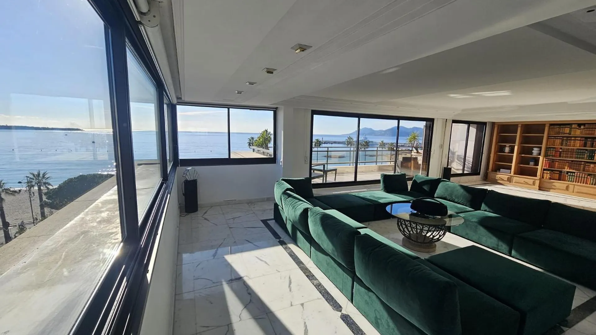 Appartamento Rare Penthouse - Vue Panoramique Cannes Francia